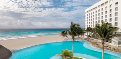 Le Blanc Spa Resort
